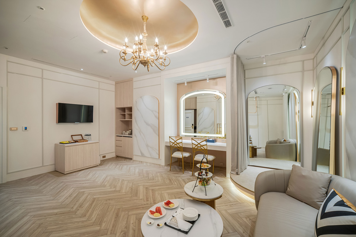 台北婚宴|維多麗亞酒店 |WS booking 找婚禮場地