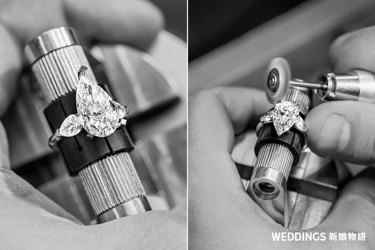 Tiffany、Cartier...12大國際精品結婚戒指,台灣哪裡買?銷售櫃點總整理 戒指品牌,鑽戒品牌,鑽石品牌,鑽戒品牌排名,婚戒品牌排名,台灣鑽石品牌排名