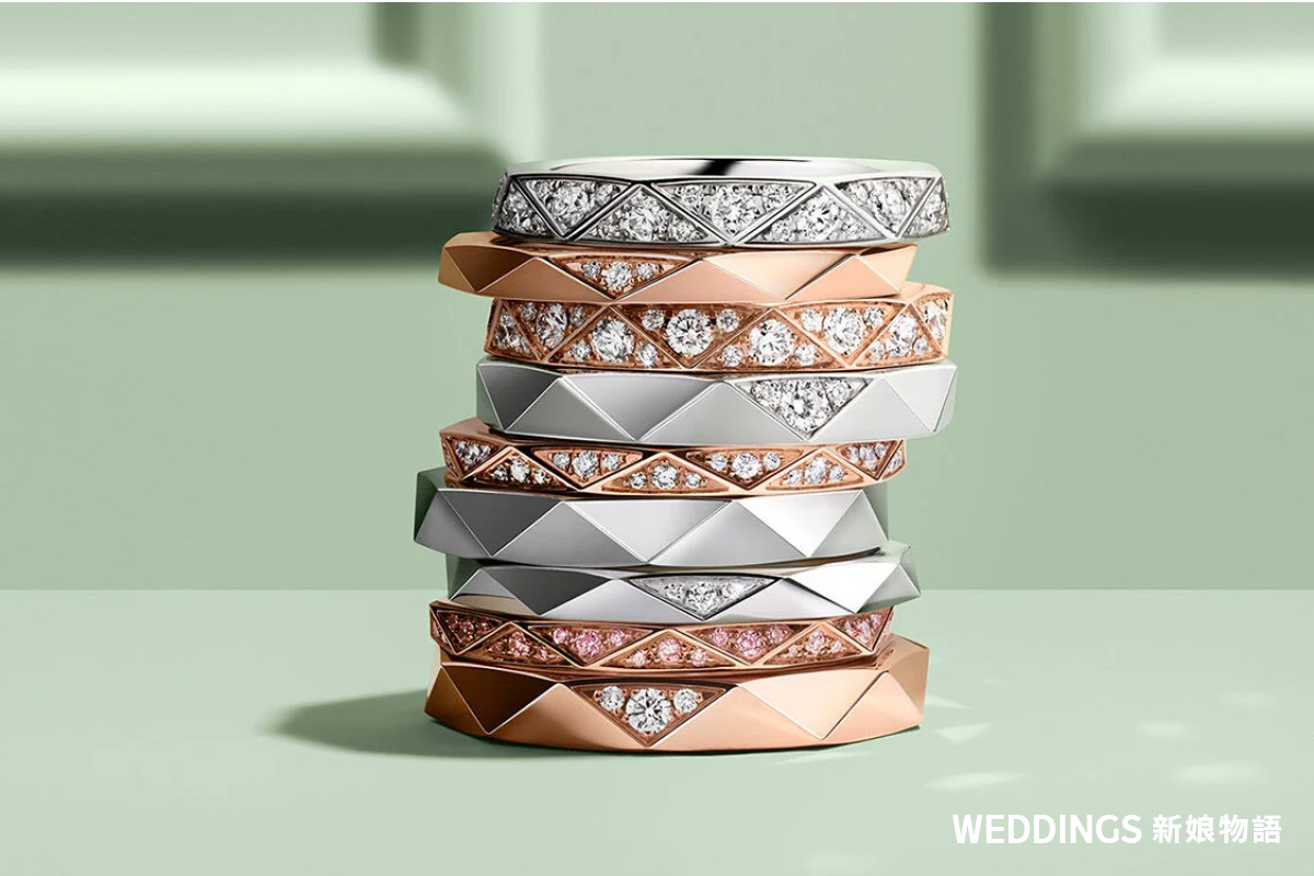 Tiffany、Cartier...12大國際精品結婚戒指,台灣哪裡買?銷售櫃點總整理 戒指品牌,鑽戒品牌,鑽石品牌,鑽戒品牌排名,婚戒品牌排名,台灣鑽石品牌排名