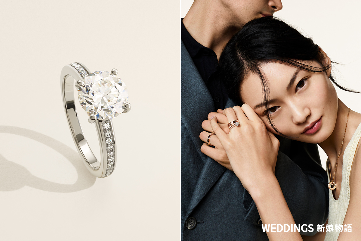 Tiffany、Cartier...12大國際精品結婚戒指,台灣哪裡買?銷售櫃點總整理 戒指品牌,鑽戒品牌,鑽石品牌,鑽戒品牌排名,婚戒品牌排名,台灣鑽石品牌排名