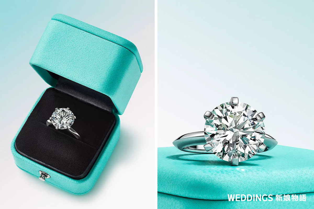 Tiffany、Cartier...12大國際精品結婚戒指,台灣哪裡買?銷售櫃點總整理 戒指品牌,鑽戒品牌,鑽石品牌,鑽戒品牌排名,婚戒品牌排名,台灣鑽石品牌排名