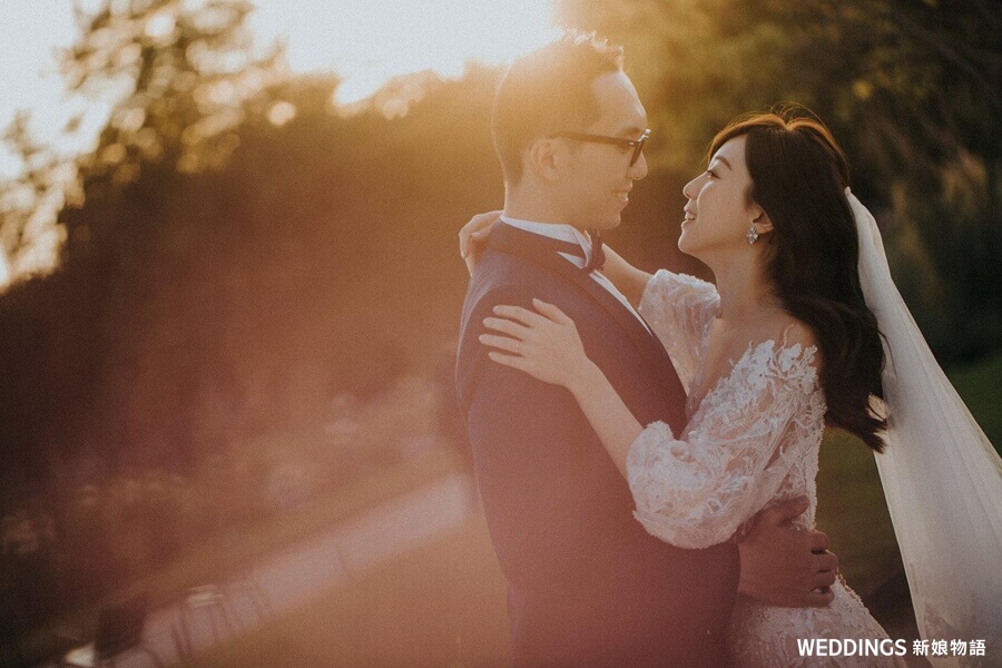 新秘叮嚀｜完美新娘的婚前保養及婚禮當天新秘妝前保養！