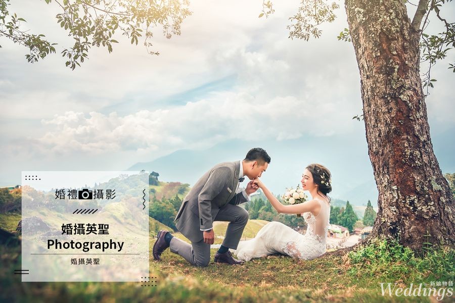 2019婚禮攝影推薦｜婚攝英聖 Insan Photography｜用愛感受 留存美好的動人時光