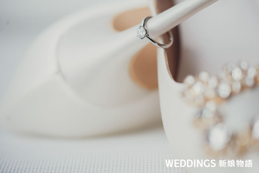 婚戒,求婚戒指,鉑金戒指,玫瑰金戒指,戒台,婚戒材質