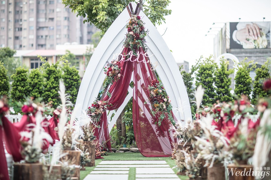 2019婚宴精選｜特搜全台優質婚禮場地懶人包｜桃竹苗篇