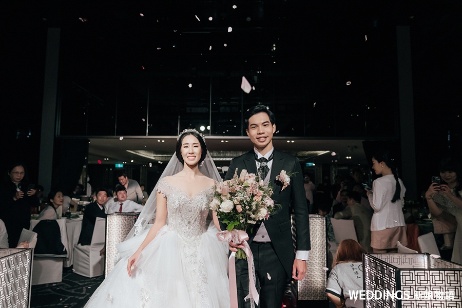 婚禮音樂這樣放就對了!迎賓、進場、用餐最適合的曲風在這裡!