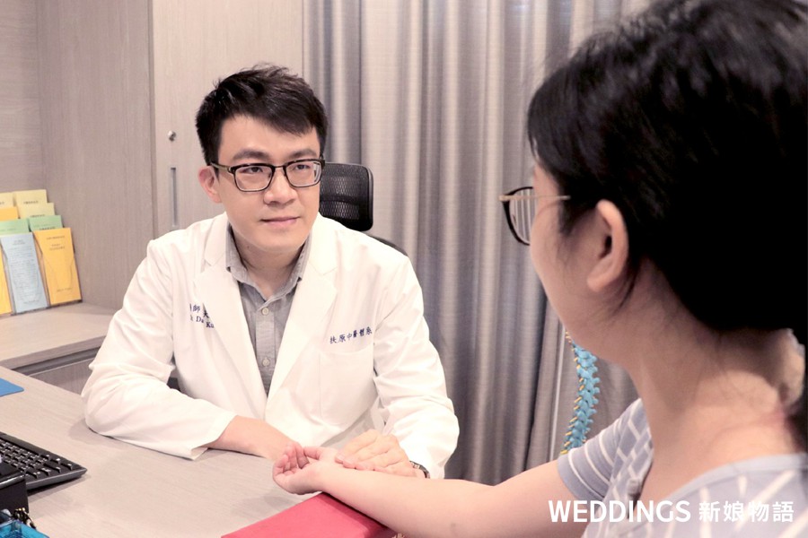 助孕｜中醫調理暖宮養卵，扶原中醫診所打造婚後好孕氣
