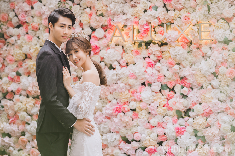 婚戒推薦｜ALUXE亞立詩｜開啟幸福旅程，求婚、挑對戒、拍婚紗一次滿足！
