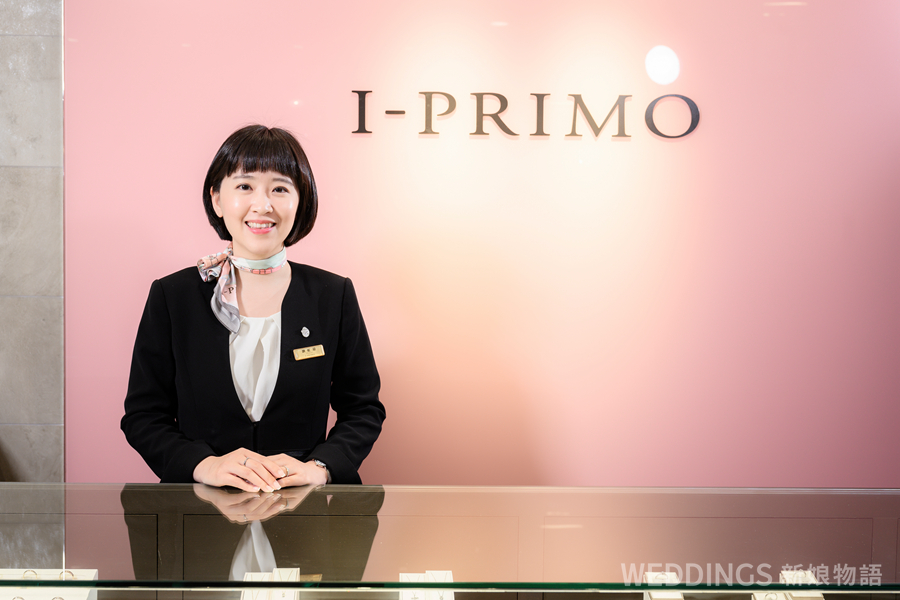 i-primo,求婚戒,戒指推薦,日本婚戒,iprimo