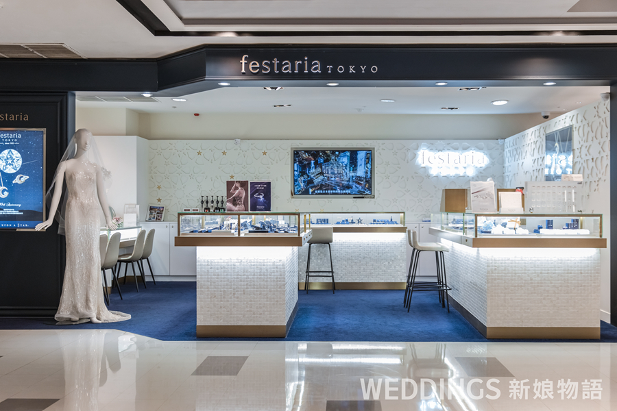 結婚戒指,festaria,小蠻婚戒,婚戒推薦