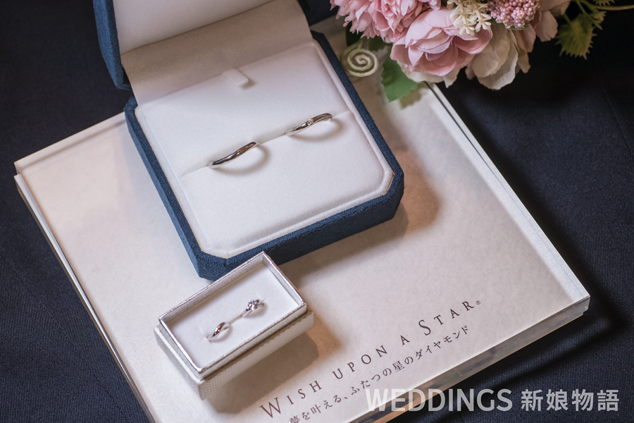 結婚戒指,festaria,小蠻婚戒,婚戒推薦