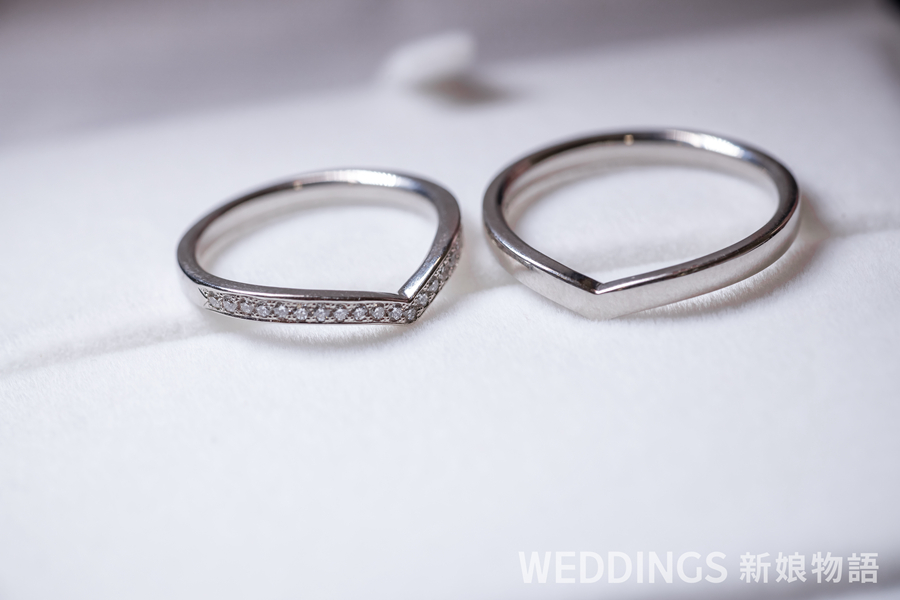結婚戒指,festaria,小蠻婚戒,婚戒推薦