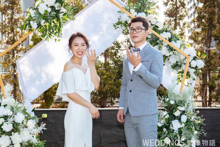 學姊暖心推薦:Freiya Jewellery 訂製故事婚戒,找到人生獨一無二的選擇!