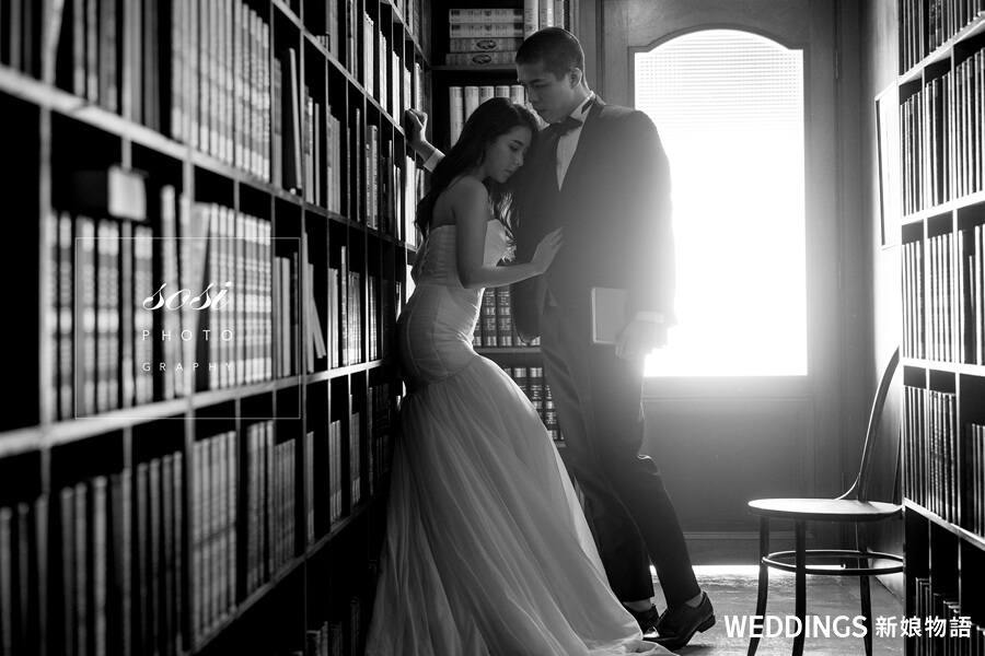 婚紗照這樣拍超韓!決定韓系婚紗攝影15個關鍵 韓式婚紗風格|經典偶像劇重現