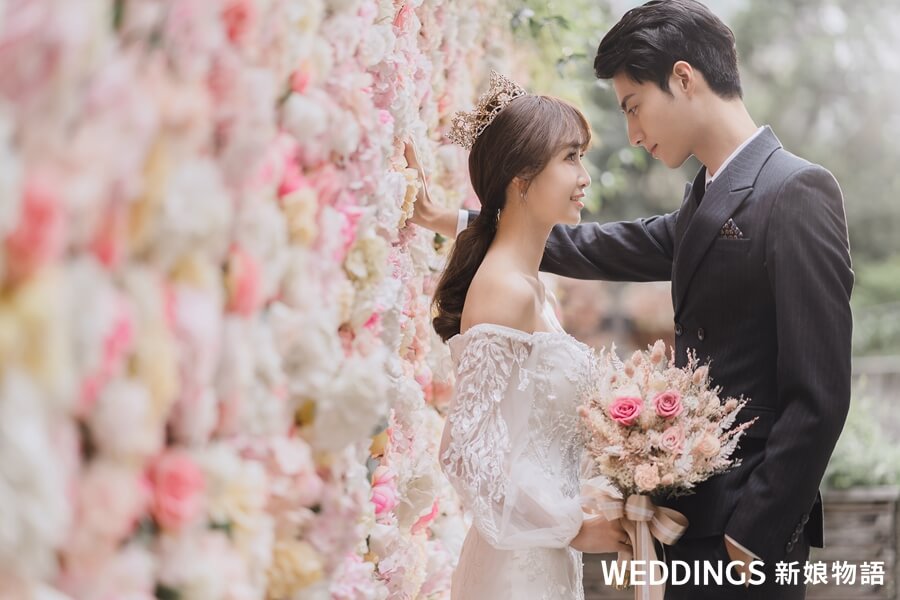 2026婚戒品牌推薦｜求婚戒指到結婚對戒，14家熱門品牌怎麼選？