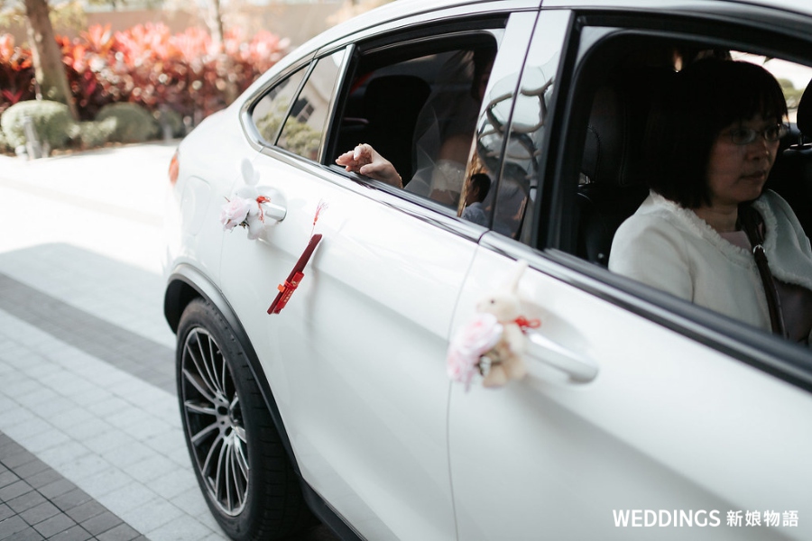 結婚儀式,結婚流程,結婚禮俗,迎娶,迎娶流程