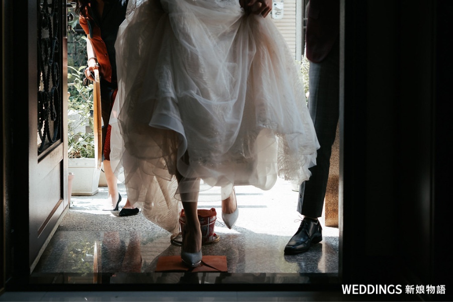 結婚儀式,結婚流程,結婚禮俗,迎娶,迎娶流程