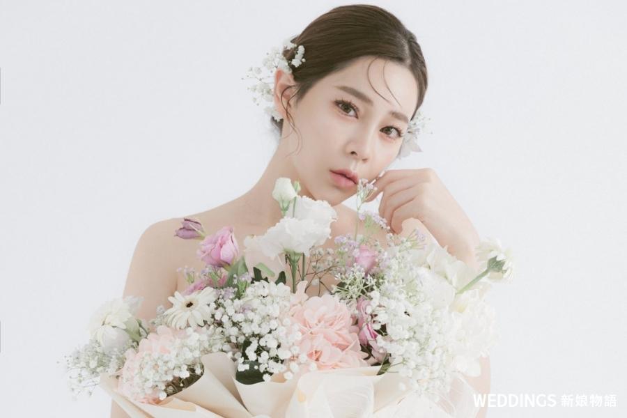 素人變身女神 獲得新娘秘書推薦好口碑|鄭芭比 Barbie.C 造型團隊