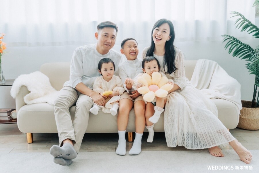 給另一半的情書｜婚禮派 婚禮顧問 Patty｜給老公的情書