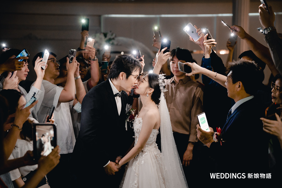 婚禮攝影師推薦｜樂拍影像工作室-婚攝詠仁 ｜紀錄人生故事的美好精彩