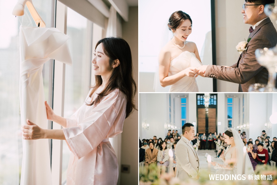婚禮攝影,婚攝推薦tokidoki,婚禮紀錄, 婚禮 攝影 價格 ,類 婚紗