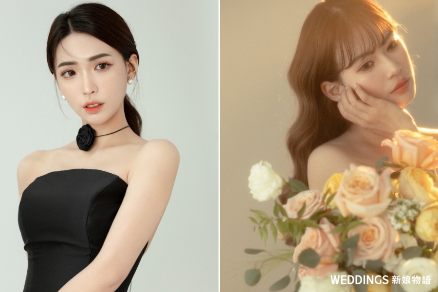 讓新娘為之瘋狂的韓風婚紗攝影!Vc Studio傳授同時保有個性化記錄的秘訣 拍婚紗推薦,韓式婚紗照,婚紗攝影工作室,婚紗照風格