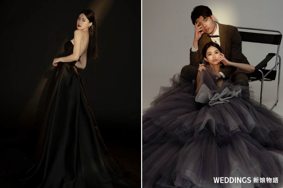 讓新娘為之瘋狂的韓風婚紗攝影!Vc Studio傳授同時保有個性化記錄的秘訣 拍婚紗推薦,韓式婚紗照,婚紗攝影工作室,婚紗照風格
