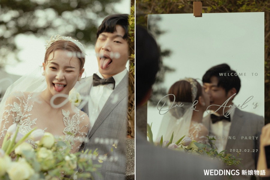 讓新娘為之瘋狂的韓風婚紗攝影!Vc Studio傳授同時保有個性化記錄的秘訣 拍婚紗推薦,韓式婚紗照,婚紗攝影工作室,婚紗照風格