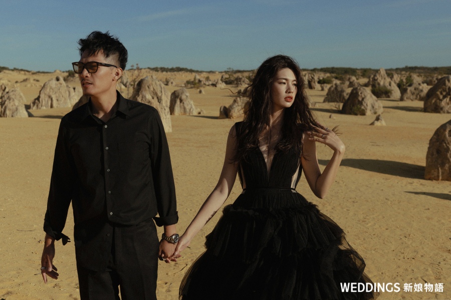 讓新娘為之瘋狂的韓風婚紗攝影!Vc Studio傳授同時保有個性化記錄的秘訣 拍婚紗推薦,韓式婚紗照,婚紗攝影工作室,婚紗照風格