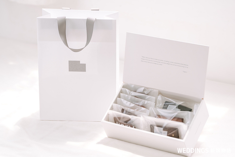 NORM Patisserie 彌月蛋糕試吃與日式甜點禮盒推薦