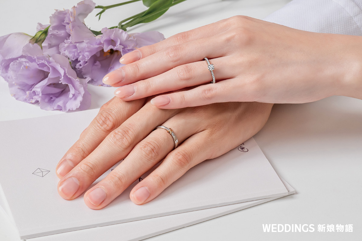 京華鑽石,SID鑽石,求婚鑽戒,鑽石戒指,結婚戒指,對戒