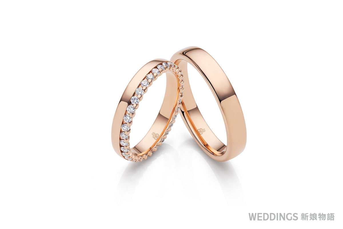 京華鑽石,SID鑽石,求婚鑽戒,鑽石戒指,結婚戒指,對戒