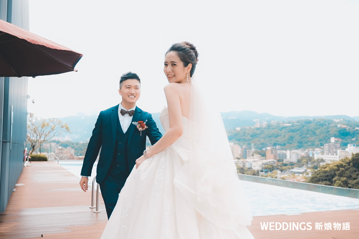 白兔專業婚禮錄影 BeTwo Studio