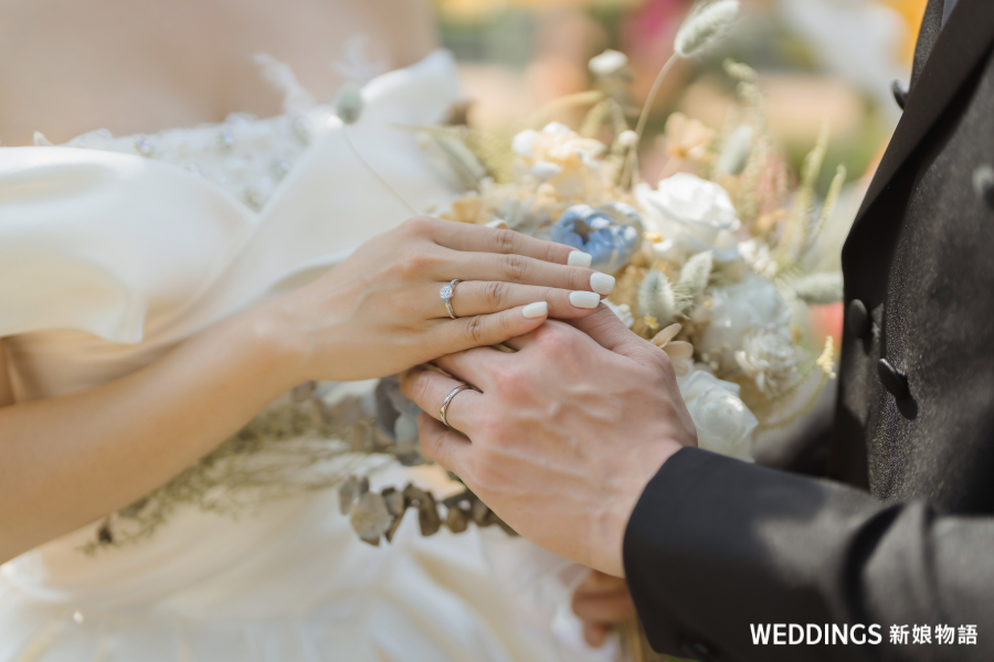 求婚鑽戒,結婚戒指,芙莉嘉,亞立詩