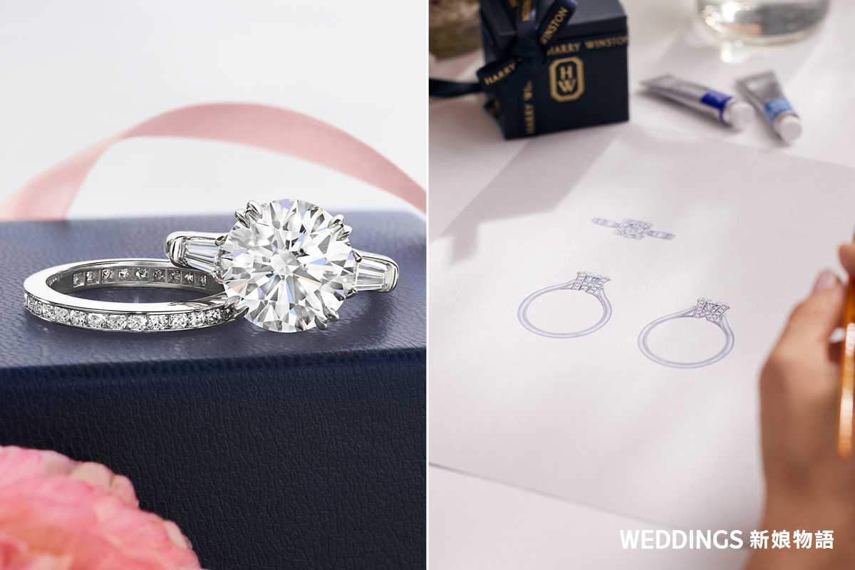 Tiffany、Cartier...12大國際精品結婚戒指,台灣哪裡買?銷售櫃點總整理 戒指品牌,鑽戒品牌,鑽石品牌,鑽戒品牌排名,婚戒品牌排名,台灣鑽石品牌排名