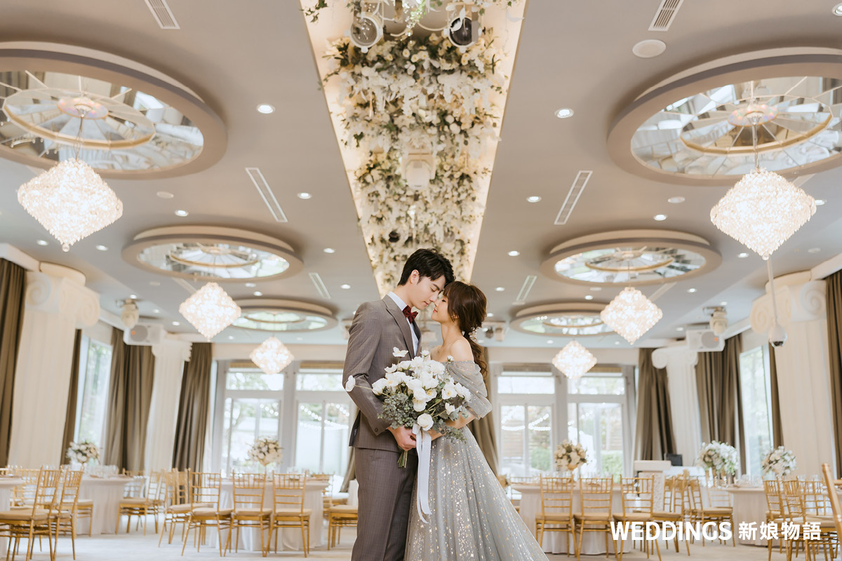 台北新北2026 年最適合 120 人內小桌數婚禮的40+新/熱門場地 台北婚宴,家宴,婚禮場地,小型婚禮,小桌數婚宴,結婚只辦家宴