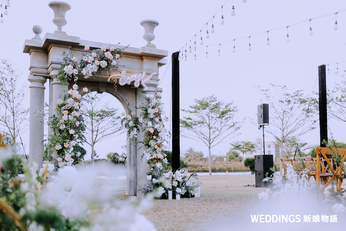 知百年Forever WED