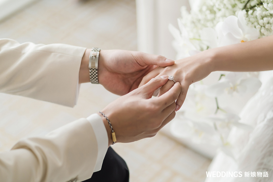 集團結婚竟能節省結婚花費？桃園、新北、台北…聯合婚禮情報總整理