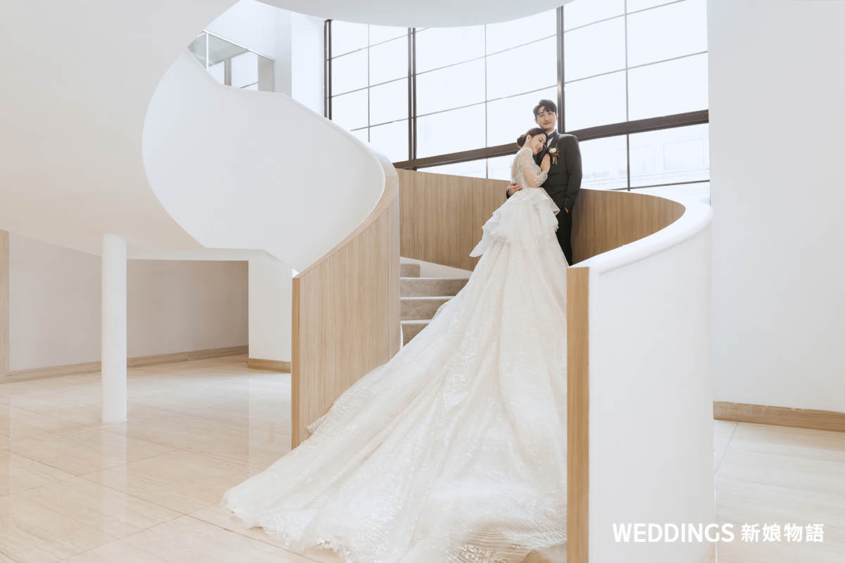 高質感療癒系婚禮場地首選 晶宴會館桃園館開啟美拉德婚禮風潮 婚禮場地,桃園婚禮場地推薦,晶宴會館館園館,婚禮小物,室內證婚儀式,婚宴菜色