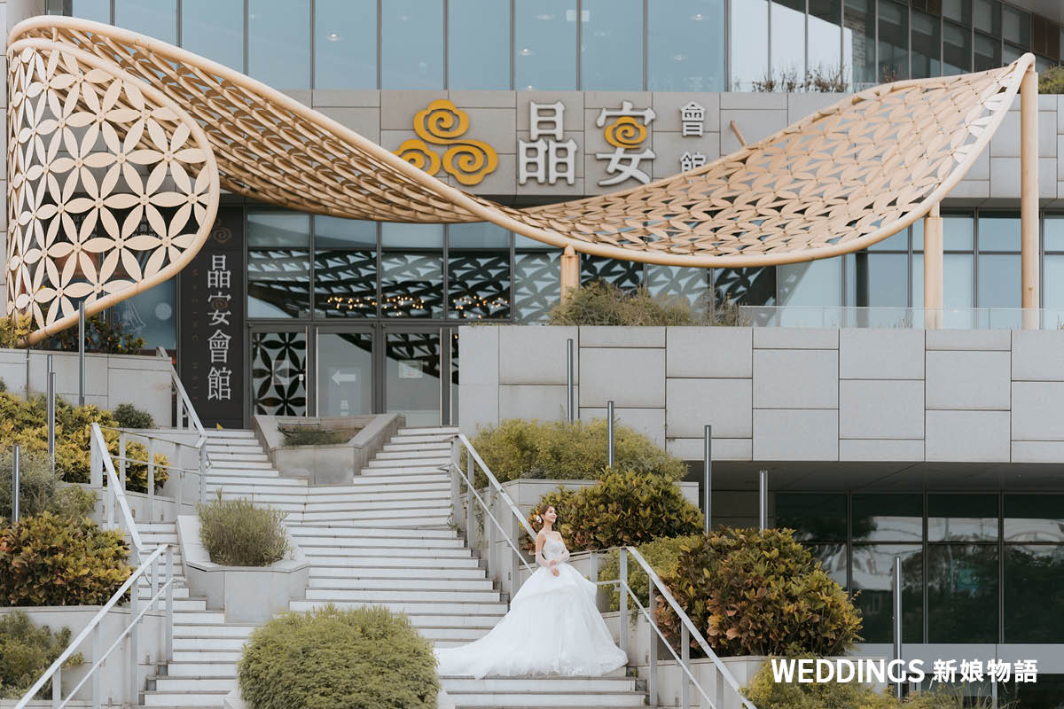 婚宴,晶宴會館,家宴,戶外婚禮,婚禮場地,中西式婚禮