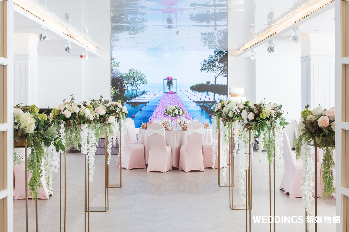 家宴,嘉義辦桌,台南婚宴,高雄婚宴,小型婚禮家宴,小桌數婚宴,結婚只辦家宴,小型婚禮,高雄福華大飯店