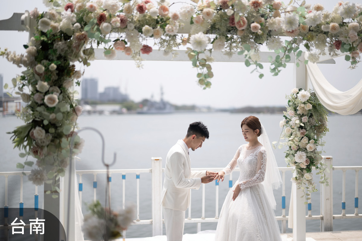 玄饌婚宴會館,婚宴精選