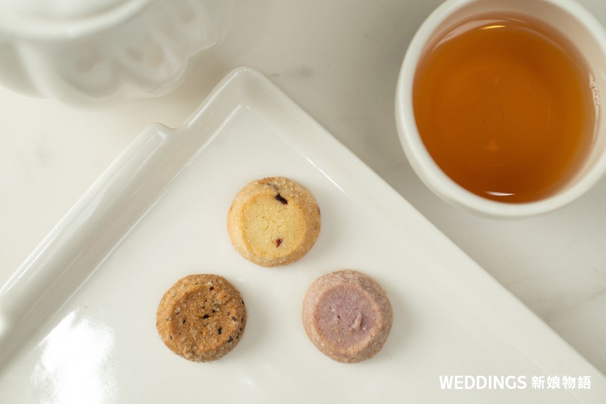 喜餅推薦|iCookie私房手作:奢華系質感鐵盒餅乾,閃耀你的重要時刻! iCookie私房手作,iCookie喜餅,鐵盒喜餅,喜餅禮盒,喜餅
