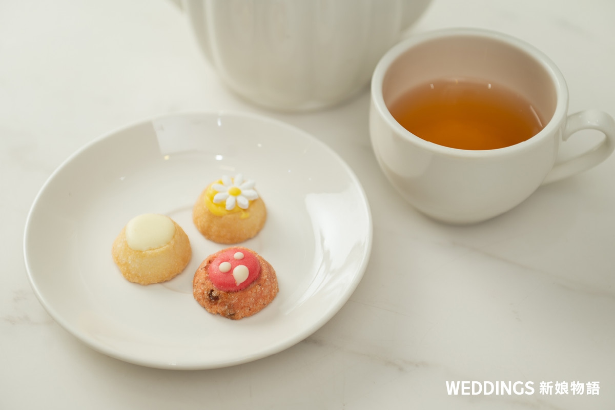 喜餅推薦|iCookie私房手作:奢華系質感鐵盒餅乾,閃耀你的重要時刻! iCookie私房手作,iCookie喜餅,鐵盒喜餅,喜餅禮盒,喜餅