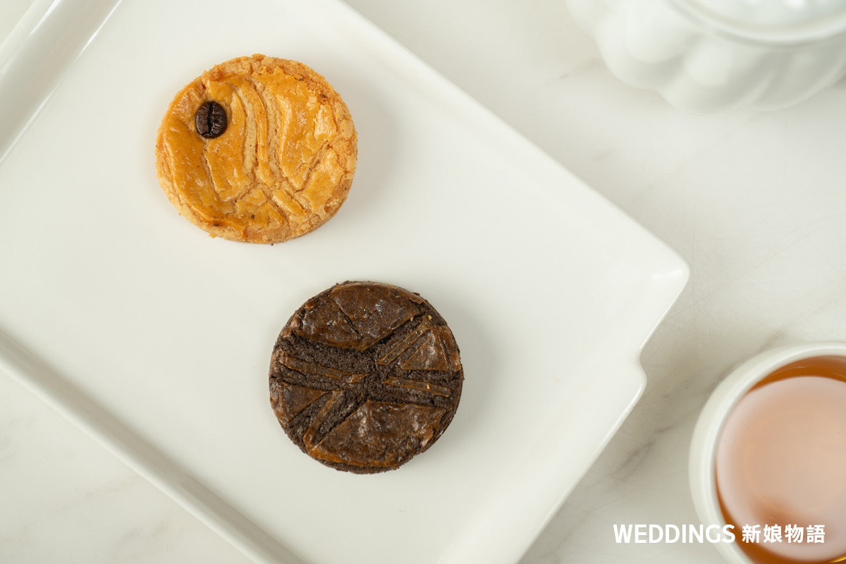 喜餅推薦|iCookie私房手作:奢華系質感鐵盒餅乾,閃耀你的重要時刻! iCookie私房手作,iCookie喜餅,鐵盒喜餅,喜餅禮盒,喜餅