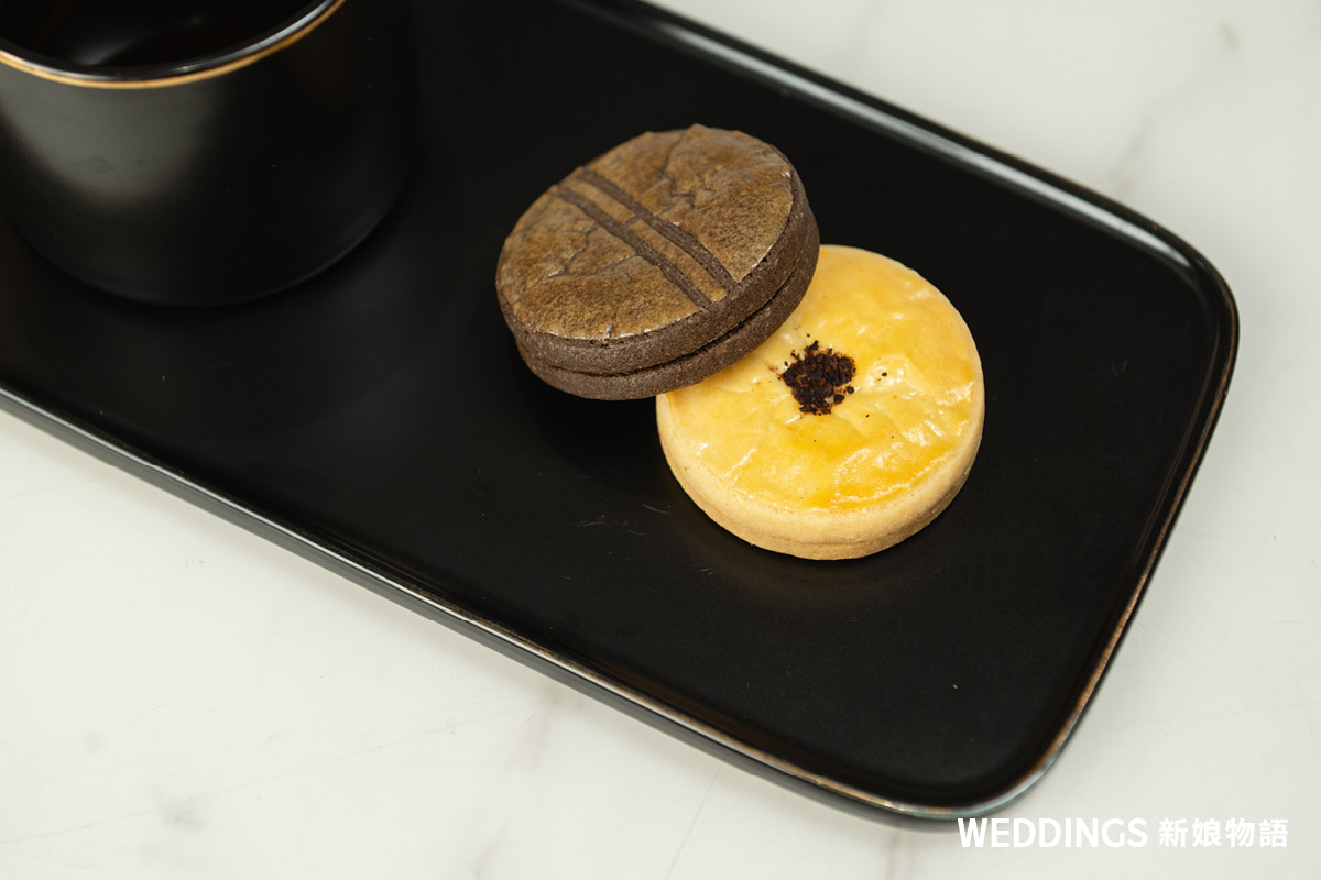 喜餅推薦|iCookie私房手作:奢華系質感鐵盒餅乾,閃耀你的重要時刻! iCookie私房手作,iCookie喜餅,鐵盒喜餅,喜餅禮盒,喜餅