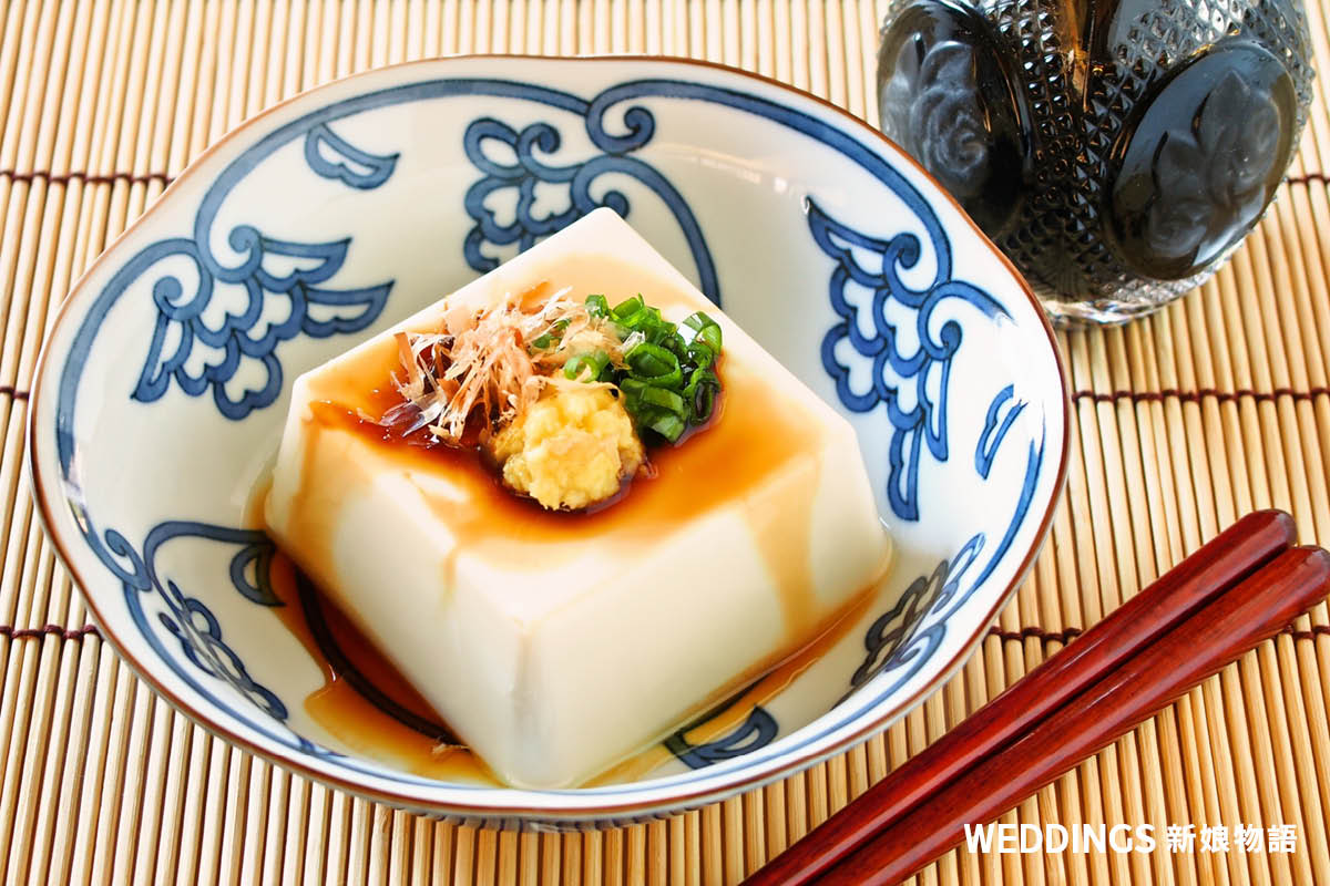 豆腐與豆類等含鐵食物