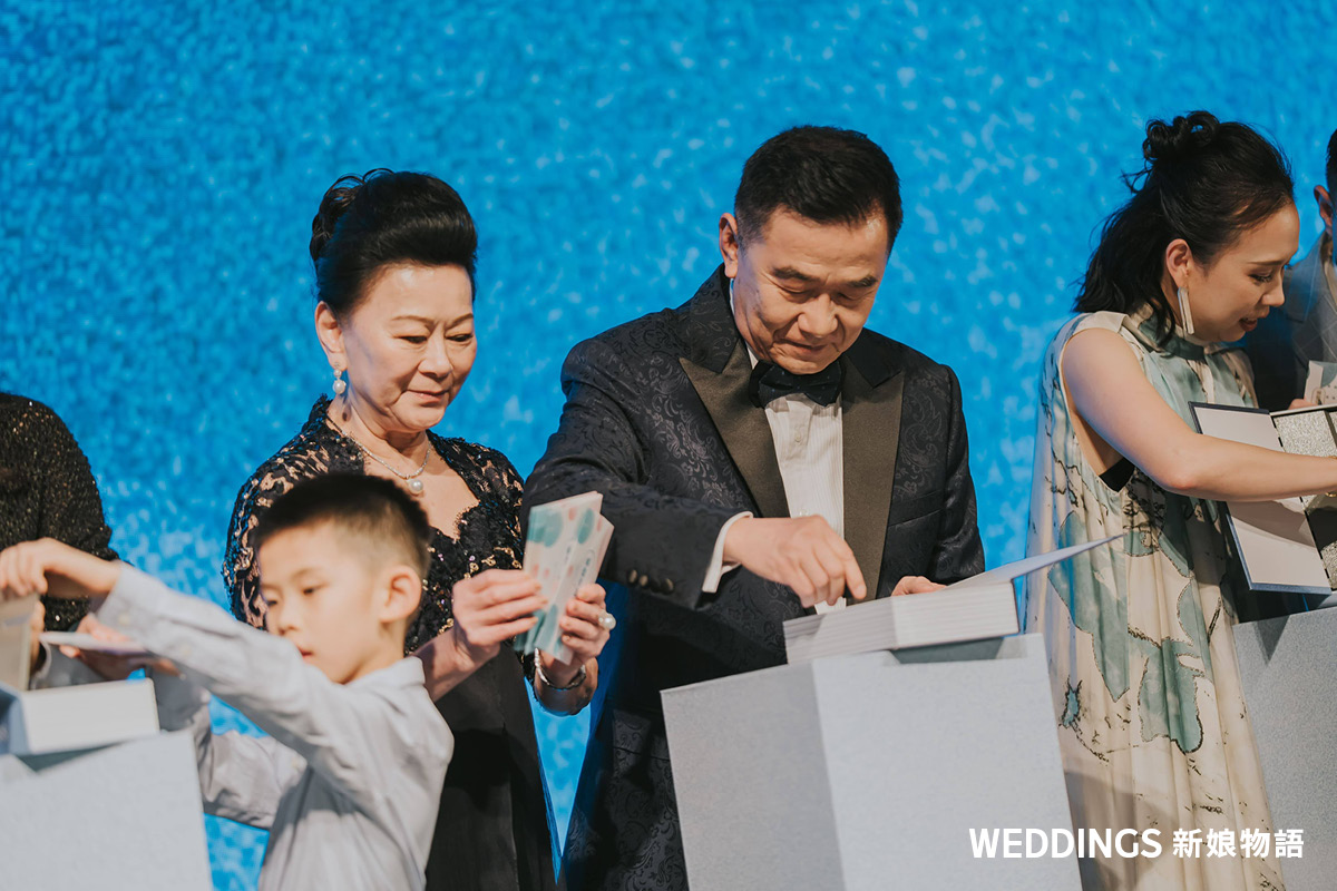 大直典華,典華,婚宴,宴會廳,結婚週年,典華大直