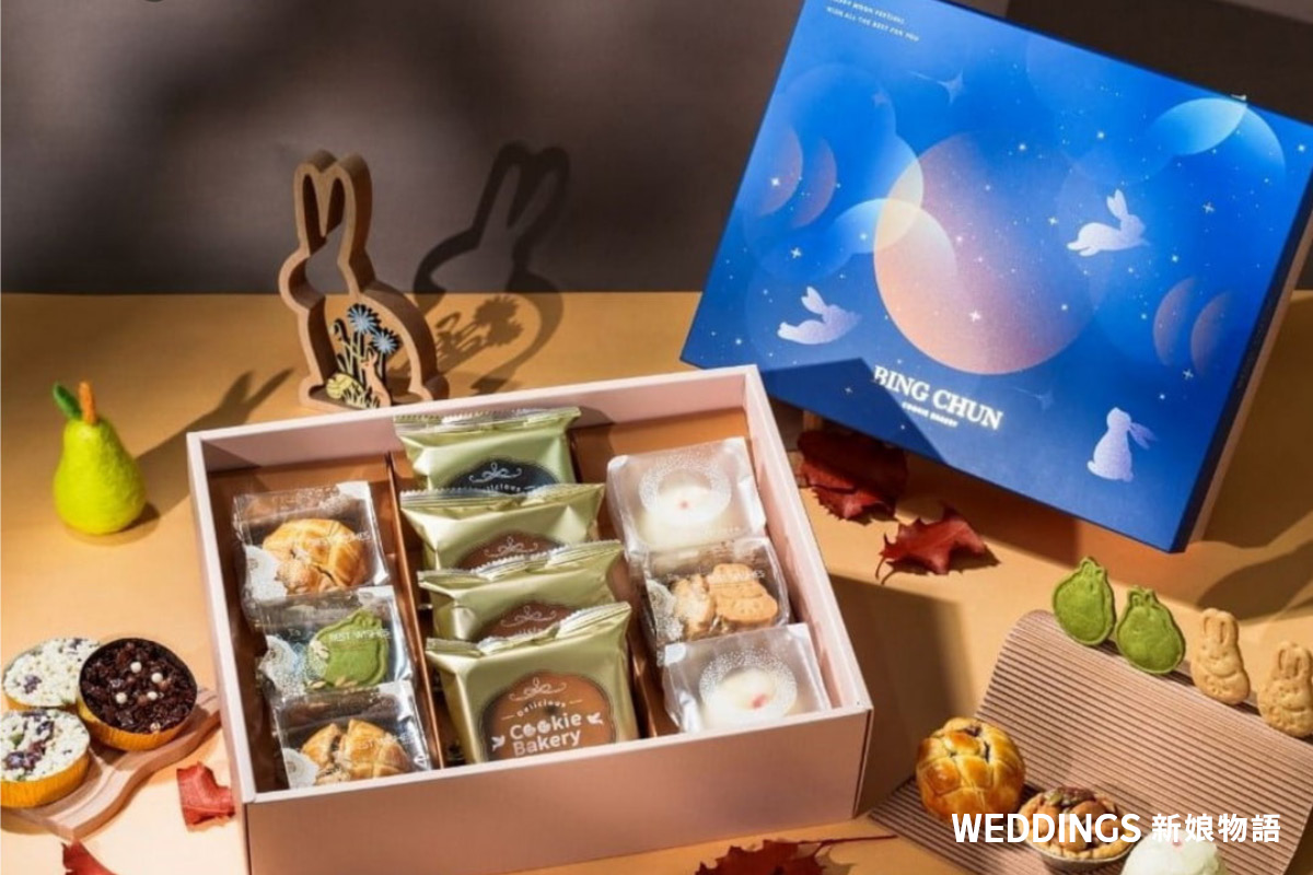 時間過得飛快，2026中秋禮盒大賞來了！