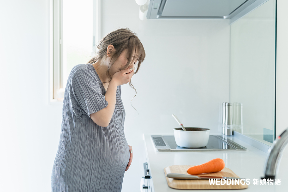 孕吐、乳房脹大、頻尿、嗜睡?懷孕期間孕媽咪的身體變化與注意事項 懷孕初期症狀、懷孕分泌物、懷孕性行為、孕吐、孕婦水腫、孕婦便祕、孕婦保養品、孕期變化